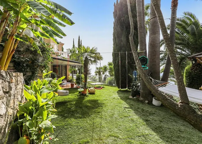 En Bord De A Avec Piscine Privee 80 M² Apartmán