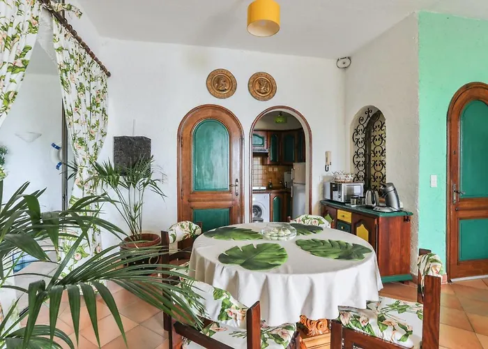 En Bord De A Avec Piscine Privee 80 M² Apartmán Menton