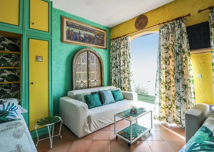 Apartmán En Bord De A Avec Piscine Privee 80 M² Menton