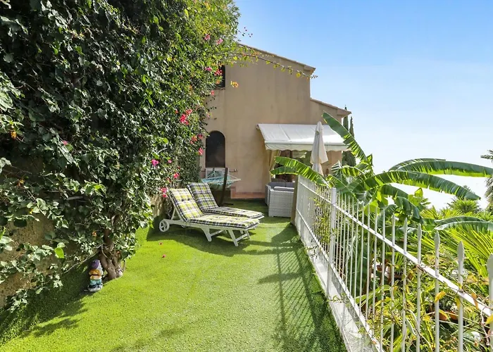 Apartmán En Bord De A Avec Piscine Privee 80 M² *