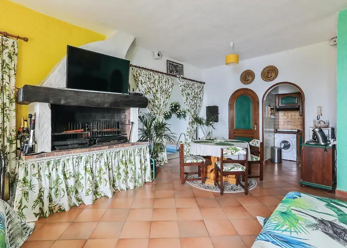 En Bord De A Avec Piscine Privee 80 M² *