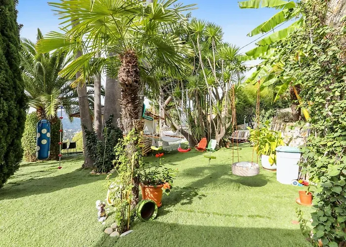 En Bord De A Avec Piscine Privee 80 M² *