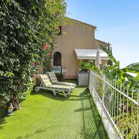 Apartament En Bord De A Avec Piscine Privee 80 M² *