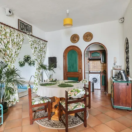 En Bord De A Avec Piscine Privee 80 M² * Menton