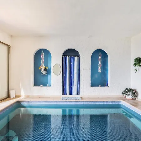 En Bord De A Avec Piscine Privee 80 M² Appartement