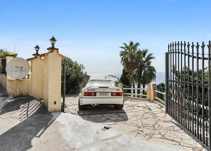 דירה En Bord De A Avec Piscine Privee 80 M² *