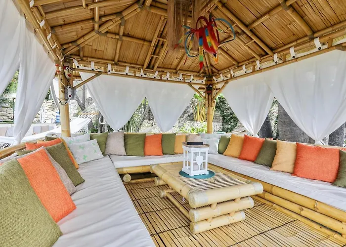 アパート En Bord De A Avec Piscine Privee 80 M²